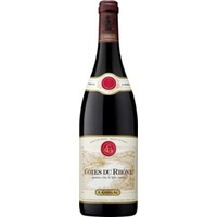 E. Guigal Cotes-Du-Rhone Rouge Ac Cotes-Du-Rhone