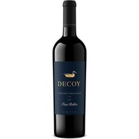 Limited Paso Robles Cabernet Sauvignon
