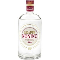 Grappa Vendemmia Klares Destillat