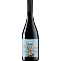 Weingut Kuehling-Gillot Rotwein Cuvee Trocken Hase Qw Rheinhessen