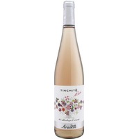 Tinchit Rosato Terre Siciliane Igt