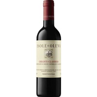 Chianti Classico Docg Toskana