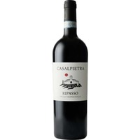 Valpoliclla Ripasso Doc #8211; Casalpietra