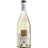 Lugana Stlvin Doc Venetien