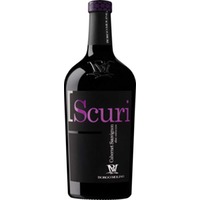 Borgo Molino Vigne Vini I Scuri Cabernet Sauvignon Venezia Doc