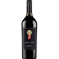 Primitivo Larinum Puglia Igt
