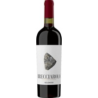 Brecciarolo Rosso Piceno Doc Superiore