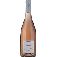 Tellus Rose Di Syrah Lazio Igp
