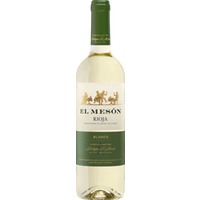 El Meson Blanco