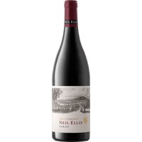 Groenekloof Syrah