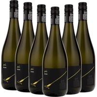 Corte delle Calli Vino Bianco Frizzante Piu - Serena Wines - 6x Vorteilspaket