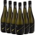 Corte delle Calli Vino Bianco Frizzante Piu - Serena Wines - 6x Vorteilspaket 