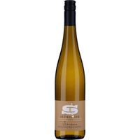 Weißburgunder Göcklingen trocken - Weingut Stübinger