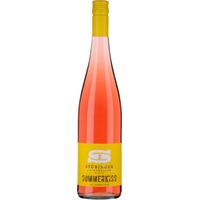 St.Laurent Rosé Summer Kiss Edition Daniel Stübinger halbtrocken - Weingut Stübinger