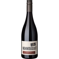 Lauffener Weinwerkstatt Cabernet Franc trocken - Lauffener Weingärtner