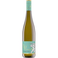 Sauvignon Blanc trocken - Georg Naegele - Schlossbergkellerei