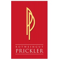 RUBY halbtrocken - Rotweingut Prickler