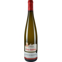 Klevener de Heiligenstein AOP halbtrocken - Frey-Sohler