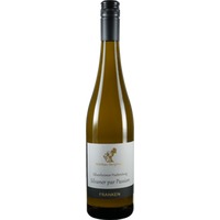 Silvaner par Passion trocken - Weinbau Bergmann
