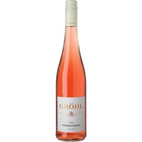 Rosé Pararendzina trocken Bio - Weingut Eckehart und Johannes Gröhl