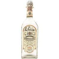 Tequila Fortaleza Blanco Strength