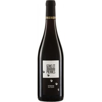 Gens et Pierres LE BLAIREAU Vieux Carignans