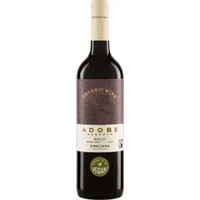 Emiliana Organic Vineyards ADOBE Merlot Reserva
