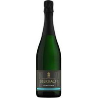 Eberbach Sparkling Riesling Alkoholfrei