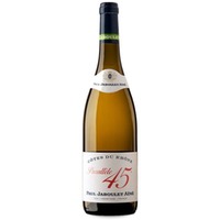 Jaboulet Côtes du Rhône Blanc Parallèle 45