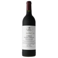Vega Sicilia Único Reserva Especial