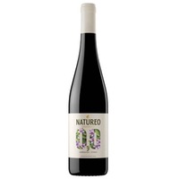 Natureo Garnacha Syrah