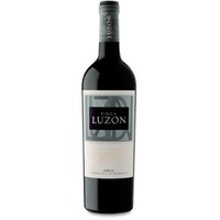 Finca Luzón Monastrell-Syrah