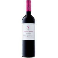 Valtravieso Finca Santa María Magnum