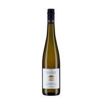 Stallmann-Hiestand Eiserne Riesling Hand Halbtrocken