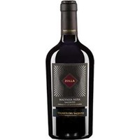 Zolla Malvasia Nera