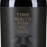 Time Waits For No One Black Skull Jumilla