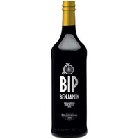 Marsala Superiore Riserva Oro DOC Dolce - Bip Benjamin - Pellegrino 1880