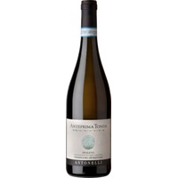 Anteprima Tonda Trebbiano Spoletino Antonelli - - Umbrien, Italien