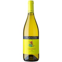 Azienda Agricola Planeta Terebinto Sicilia Menfi DOC - - Sizilien, Italien