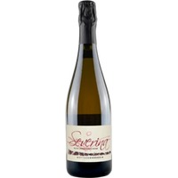 Matteo Correggia Alta Langa extra Brut Rosè Severina - - Piemont, Italien