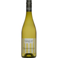Domaine du Tariquet Chardonnay Cotes Gascogne IGP - - Frankreich