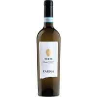 Azienda Vinicola Farina Srl Soave Classico DOCLe Pezze Farina - - Veneto, Italien
