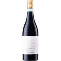 Cantina Zaccagnini San Clemente Montepulciano d'Abruzzo DOC - - Abruzzen, Italien