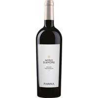 Farina Nodo d'Amore Rosso Tre Venezie IGT - - Veneto, Italien