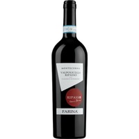 Farina Montecorna Valpolicella Classico Superiore Ripasso DOC - - Veneto, Italien