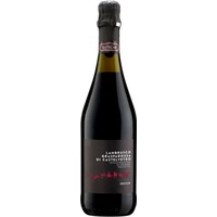 Cantina Settecani  Lambrusco Grasparossa DOP Secco - NV  - Emilia-Romagna, Italien