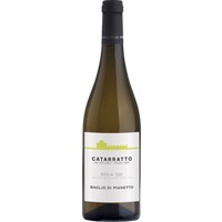 Baglio di Pianetto Catarratto DOC - - Sizilien, Italien
