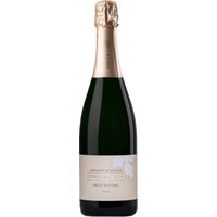 Dirler-Cadé Crémant d'Alsace Brut Nature AOP BIO - - Elsass, Frankreich