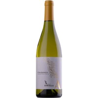 Famiglia Statella Etna Bianco DOC Bio - - Sizilien, Italien