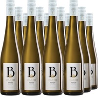 Riesling Charta QbA